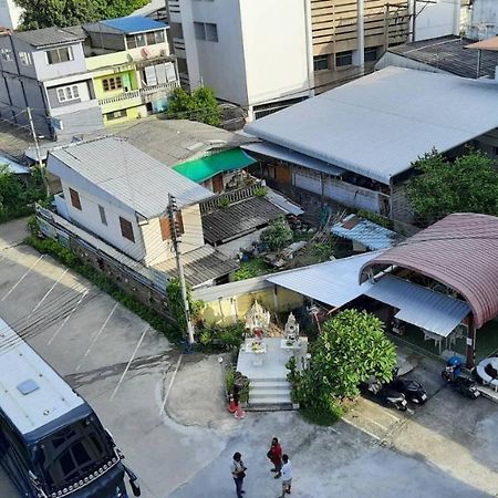 Sabuy Best Hotel Phayao Exteriör bild